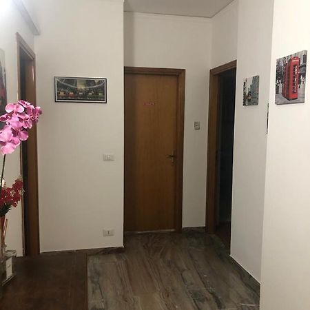 Residence Corso 50 Местре Экстерьер фото