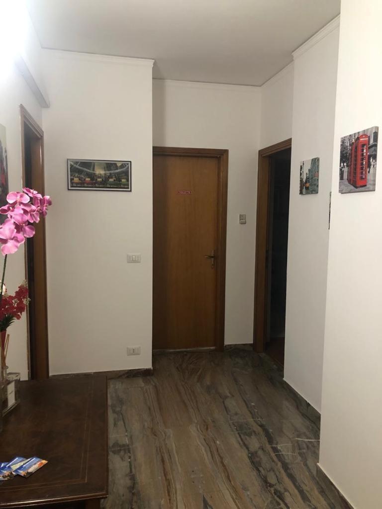 Residence Corso 50 Местре Экстерьер фото